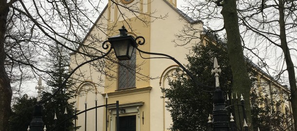 Lucaskerk Winkel