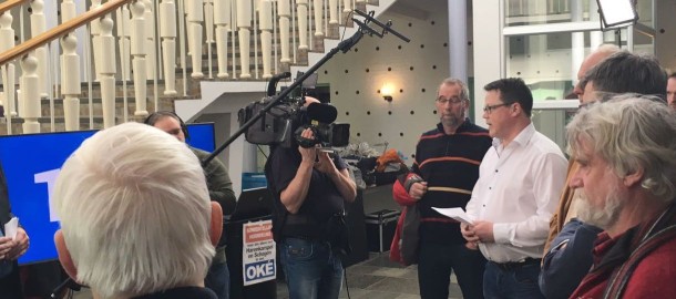 Cultuurschuur RTVNH verkleind