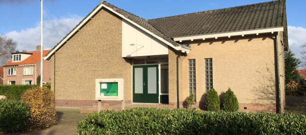 GKV Breezand