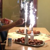 Oliebollenactie